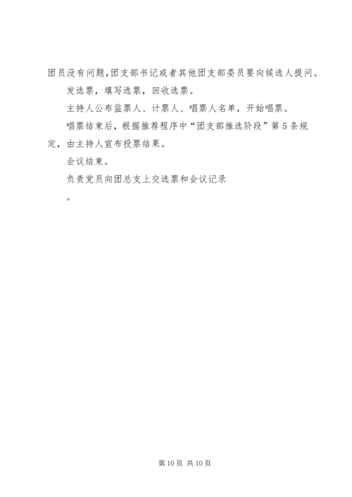 水务局推优入党的具体程序 (5).docx