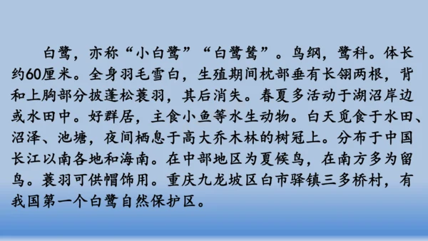【同步课件】部编版语文五年级上册  第五单元交流平台.初试身手   课件（1课时）