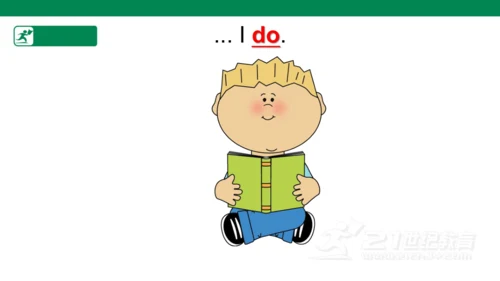 Unit 1 In class Fun time Do don't的用法 课件(共44张PPT)