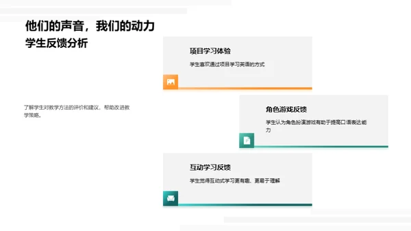 提升英语教学效果