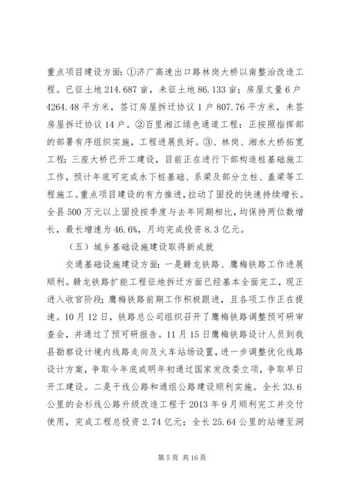 城乡建设工作专题调研报告.docx