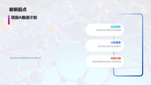 生物医疗化学突破