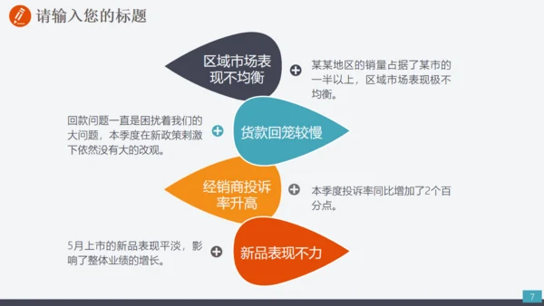 电力设施电网传输工作汇报通用PPT