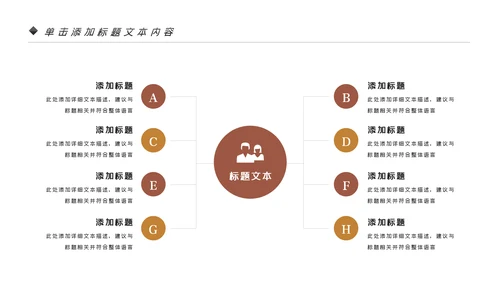 烘培美味面包ppt动态模板
