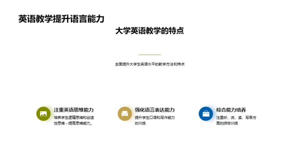 掌握英语，未来无界
