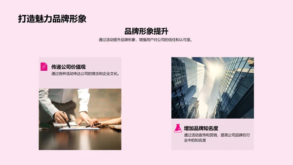 双十二活动策划PPT模板