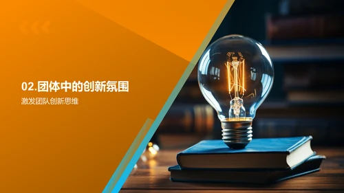 创新思维与领导力