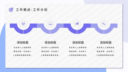 OKR绩效考核公司管理通用PPT模板