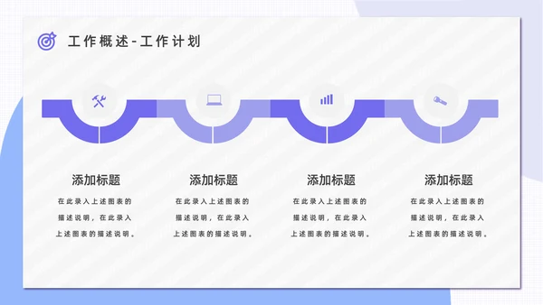 OKR绩效考核公司管理通用PPT模板