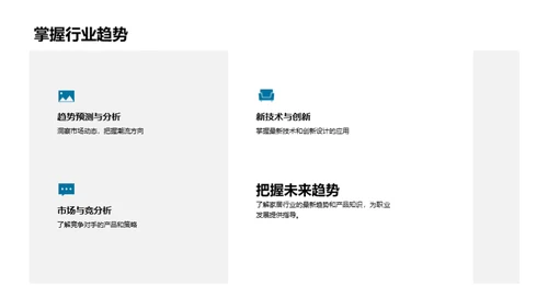 家居业商务礼仪指南