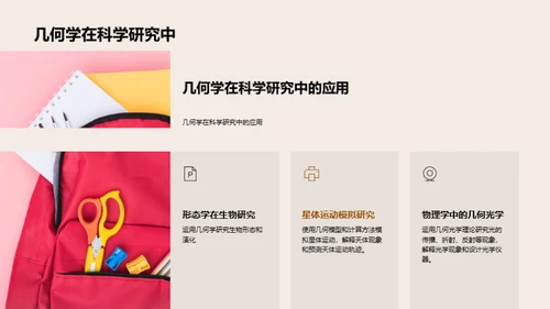解构几何学