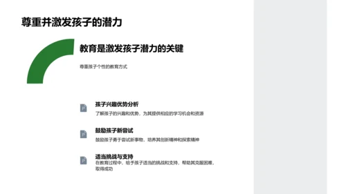 教师生活展示