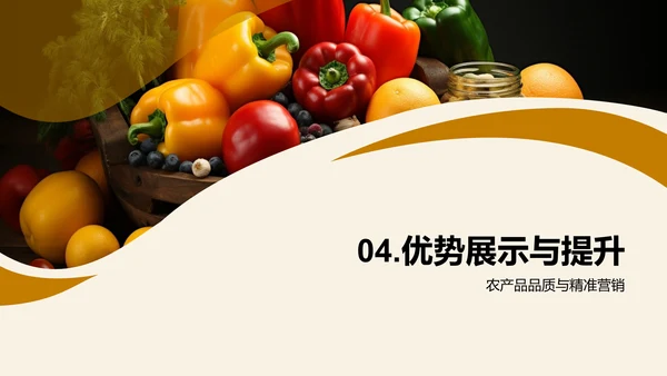 农品之路