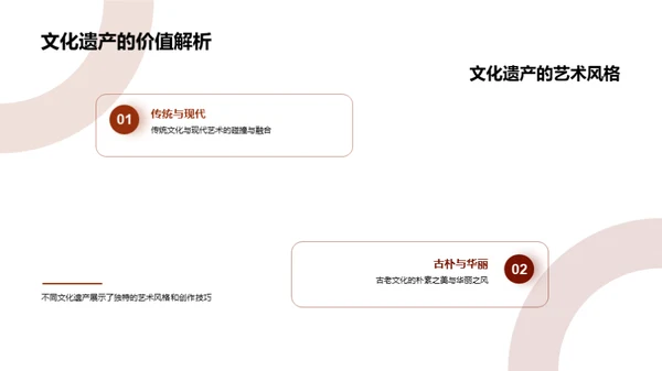 历史文化遗产探秘