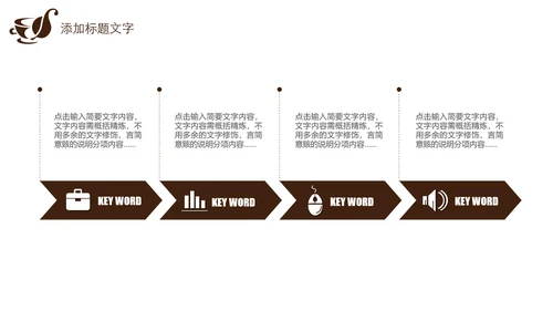 高清咖啡产品介绍下午茶咖啡厅PPT模版