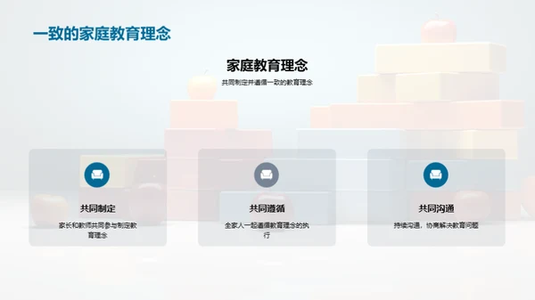 塑造幼儿良好习惯