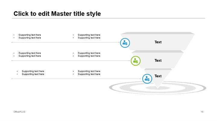 多色商务毕业答辩毕业答辩PPT案例