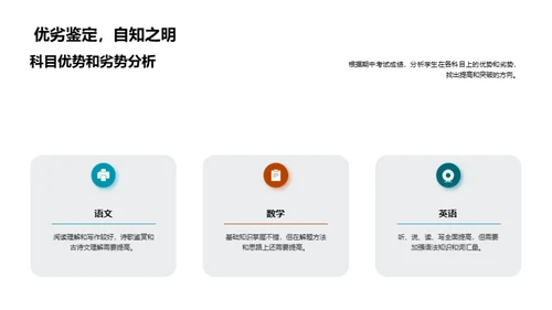 五年级学霸养成计划