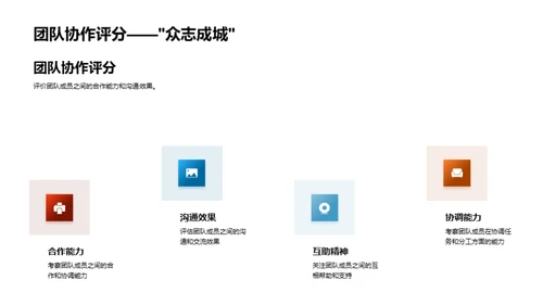 运动技能提升之路