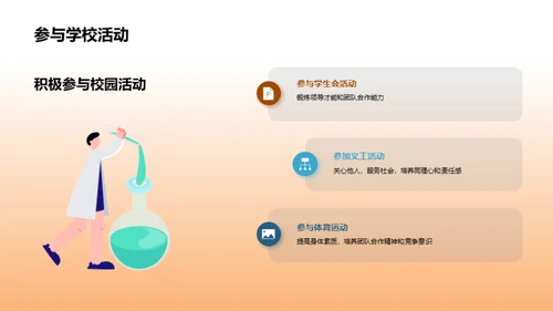 初二路向成功