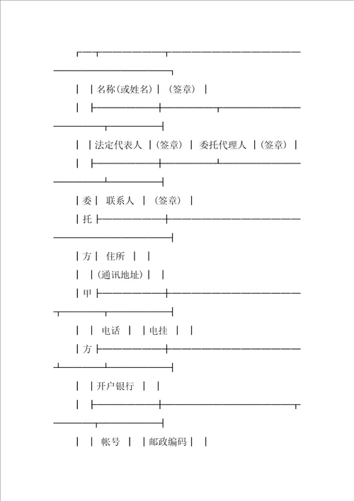 XX年技术开发合同模板