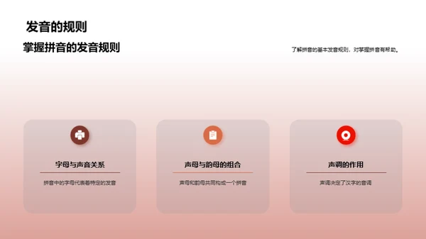 拼音探索之旅