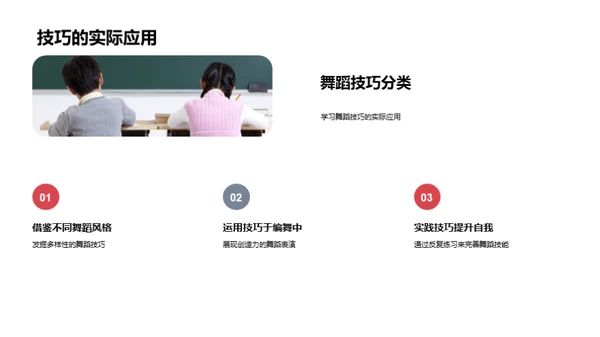 舞蹈教学全纲要