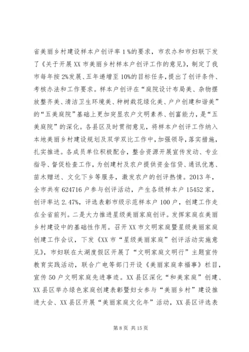 双学双比活动情况报告[小编整理].docx