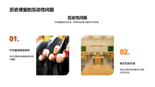 创新历史教学策略