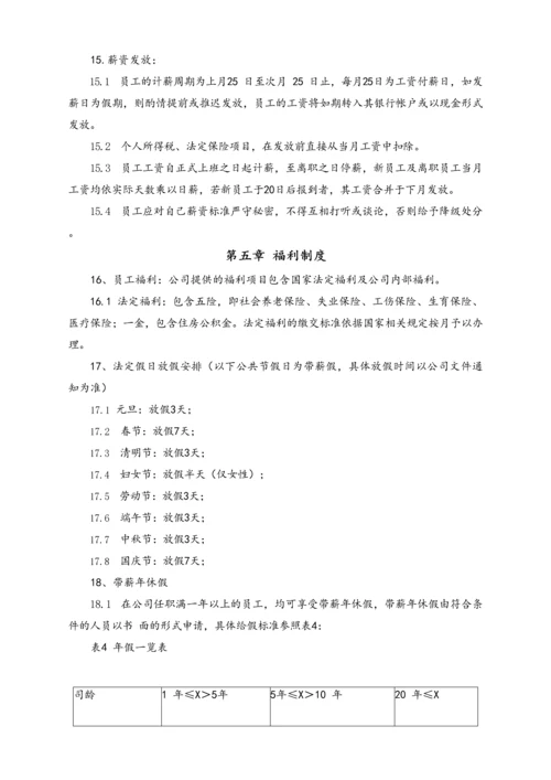 04-【行业实例】股权投资基金行业薪酬体系设计方案.docx