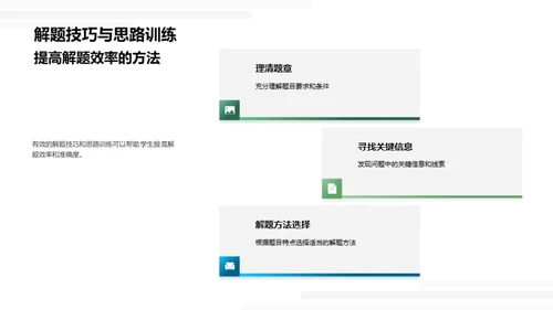 高考数学全方位解析