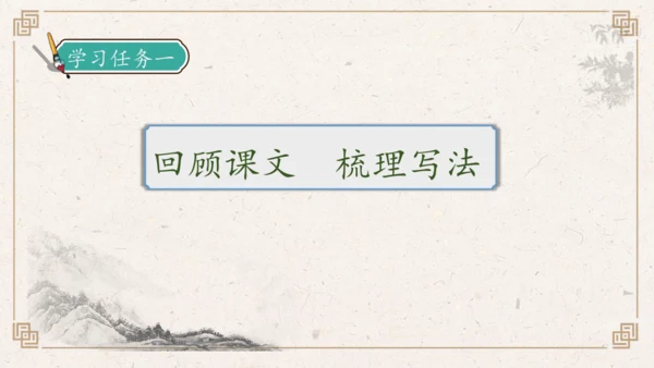 【核心素养】部编版语文五年级下册-习作例文：交流平台与初试身手（课件）
