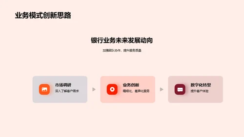 20XX银行业风云录