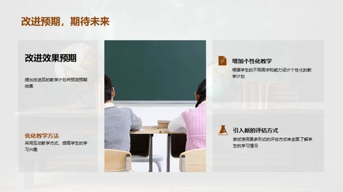 教学效果总结与优化