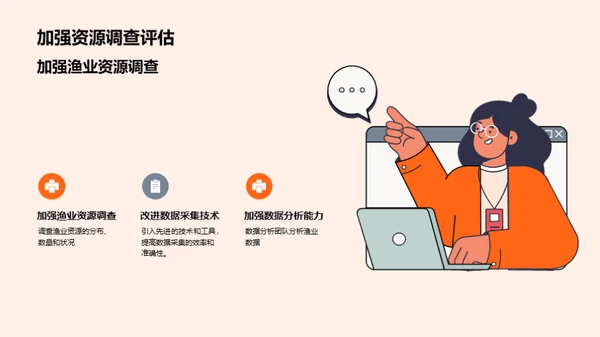 渔业资源管理与可持续利用