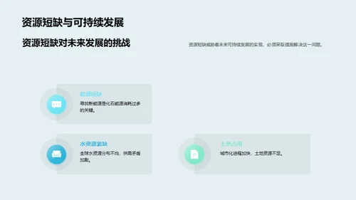 地理智慧：构建可持续未来