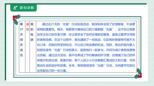 【核心素养目标】主题三 活动四《争做惜粮人》课件-【东北师大版】《劳动实践》三上