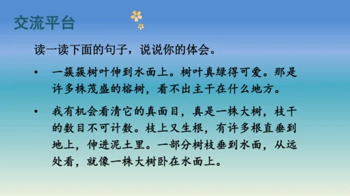 【同步课件】部编版语文五年级上册 语文园地七 课件（2课时）