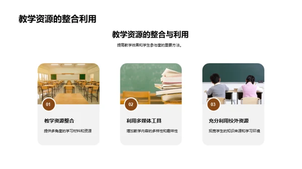 跨学科教学新解