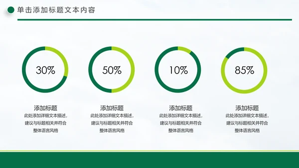 清新中国邮政储蓄银行工作总结计划PPT模板