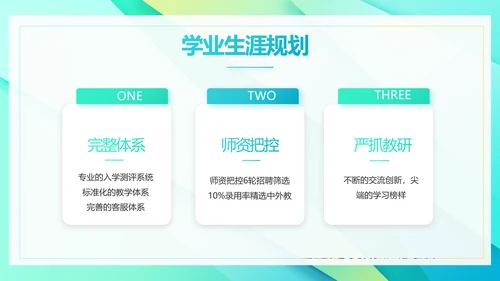 新教师培训会工作总结汇报计划动态PPT模板