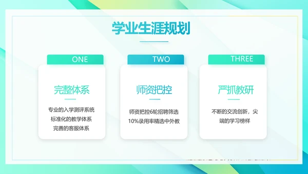 新教师培训会工作总结汇报计划动态PPT模板