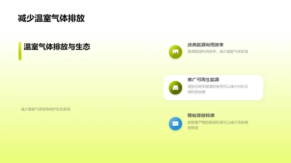 3D风其他行业教学课件PPT模板