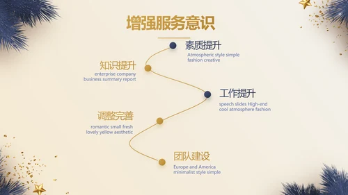 圣诞快乐圣诞节组织活动策划方案PPT