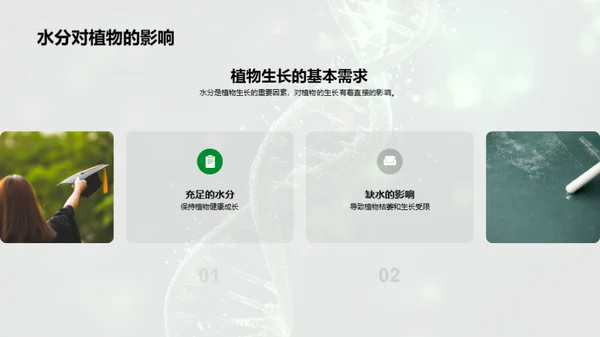 探索生物世界