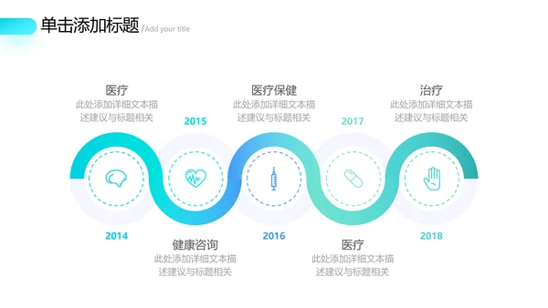 创意中国医师节医院医学医疗医生医疗器械PPT