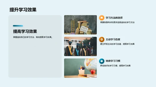 教学策略与学习困惑