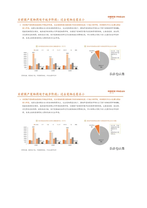 宠物行业研究报告-国产宠物药品发力在即-宠物医院市场格局初定.docx