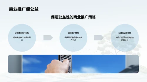 品牌公益与新媒体