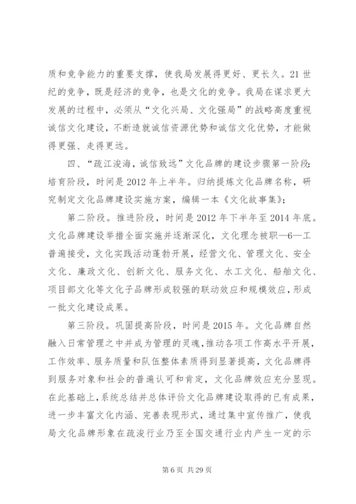 文化品牌建设实施方案.docx